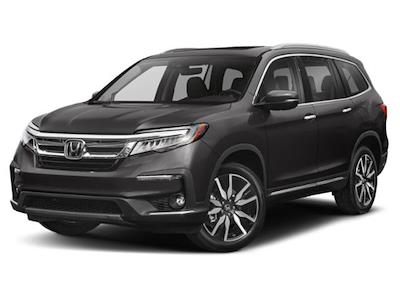 Used 2019 Honda Pilot - photo 1