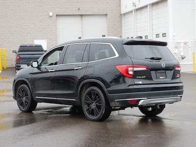Used 2019 Honda Pilot - photo 1