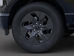 2025 Ford F-150 Lightning SuperCrew Cab AWD Pickup for sale #2519443 - photo 19