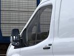 2025 Ford Transit 250 Medium Roof RWD Empty Cargo Van for sale #2520476 - photo 20
