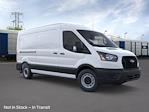 2025 Ford Transit 250 Medium Roof RWD Empty Cargo Van for sale #2520476 - photo 7
