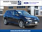 Used 2017 Toyota RAV4 Limited for sale #2520641A - photo 2