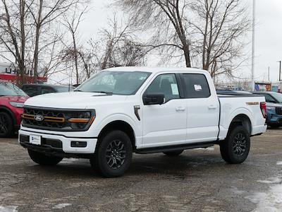 New 2025 Ford F-150 - photo 1