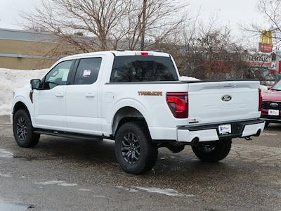 New 2025 Ford F-150 - photo 1