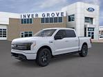 2025 Ford F-150 Lightning SuperCrew Cab AWD Pickup for sale #2521328 - photo 1