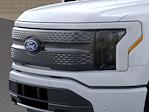 2025 Ford F-150 Lightning SuperCrew Cab AWD Pickup for sale #2521328 - photo 17