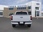 2025 Ford F-150 Lightning SuperCrew Cab AWD Pickup for sale #2521328 - photo 5