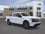 2025 Ford F-150 Lightning SuperCrew Cab AWD Pickup for sale #2521328 - photo 7