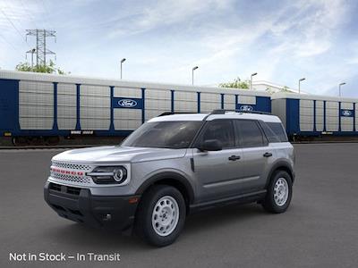 2025 Ford Bronco Sport 4WD SUV for sale #2521859 - photo 1