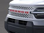2025 Ford Bronco Sport 4WD SUV for sale #2521859 - photo 17