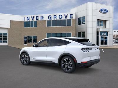 2025 Ford Mustang Mach-E AWD SUV for sale #2522349 - photo 2
