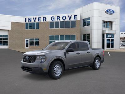 New 2025 Ford Maverick XL SuperCrew Cab AWD Pickup for sale #2522489 - photo 1