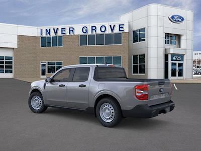 New 2025 Ford Maverick XL SuperCrew Cab AWD Pickup for sale #2522489 - photo 2