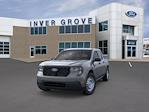 New 2025 Ford Maverick XL SuperCrew Cab AWD Pickup for sale #2522489 - photo 3