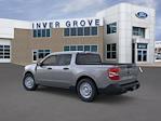 New 2025 Ford Maverick XL SuperCrew Cab AWD Pickup for sale #2522489 - photo 2