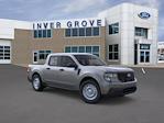 New 2025 Ford Maverick XL SuperCrew Cab AWD Pickup for sale #2522489 - photo 7