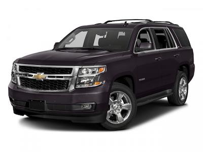 2017 Chevrolet Tahoe 4WD SUV for sale #2522984A - photo 1