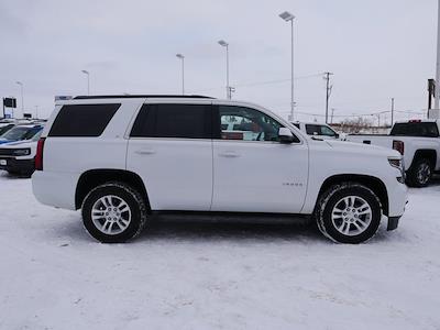 Used 2017 Chevrolet Tahoe LT for sale #2522984A - photo 2