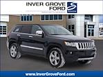 Used 2013 Jeep Grand Cherokee Overland for sale #2522984AA - photo 29