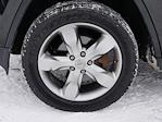 Used 2013 Jeep Grand Cherokee Overland for sale #2522984AA - photo 9