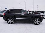 Used 2013 Jeep Grand Cherokee Overland for sale #2522984AA - photo 1