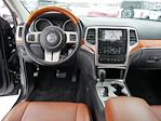 Used 2013 Jeep Grand Cherokee Overland for sale #2522984AA - photo 19