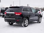 Used 2013 Jeep Grand Cherokee Overland for sale #2522984AA - photo 2