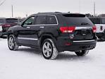 Used 2013 Jeep Grand Cherokee Overland for sale #2522984AA - photo 4