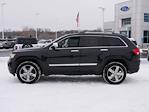 Used 2013 Jeep Grand Cherokee Overland for sale #2522984AA - photo 5