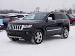 Used 2013 Jeep Grand Cherokee Overland for sale #2522984AA - photo 6