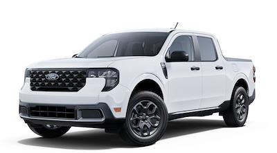 2025 Ford Maverick SuperCrew Cab FWD Pickup for sale #2524306 - photo 1