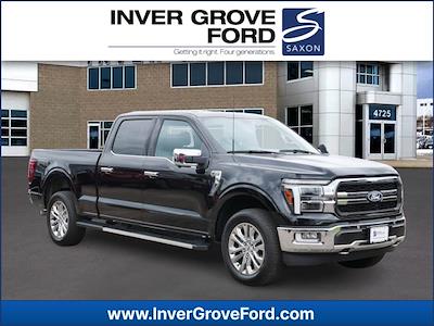 2024 Ford F-150 SuperCrew Cab 4WD Pickup for sale #2524600B - photo 1