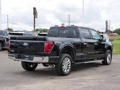 2024 Ford F-150 SuperCrew Cab 4WD Pickup for sale #2524600B - photo 2