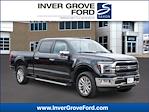 2024 Ford F-150 SuperCrew Cab 4WD Pickup for sale #2524600B - photo 1
