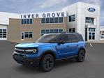 2025 Ford Bronco Sport 4WD SUV for sale #2524848 - photo 1