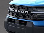 2025 Ford Bronco Sport 4WD SUV for sale #2524848 - photo 17