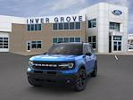 2025 Ford Bronco Sport 4WD SUV for sale #2524848 - photo 3