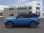 2025 Ford Bronco Sport 4WD SUV for sale #2524848 - photo 4