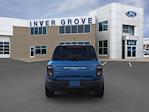 2025 Ford Bronco Sport 4WD SUV for sale #2524848 - photo 5