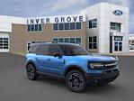 2025 Ford Bronco Sport 4WD SUV for sale #2524848 - photo 7