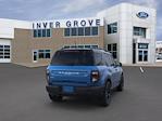 2025 Ford Bronco Sport 4WD SUV for sale #2524848 - photo 8