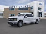 2025 Ford F-150 SuperCrew Cab 4WD Pickup for sale #2525048 - photo 1