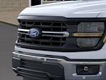 2025 Ford F-150 SuperCrew Cab 4WD Pickup for sale #2525048 - photo 17