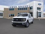 2025 Ford F-150 SuperCrew Cab 4WD Pickup for sale #2525048 - photo 3