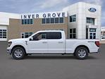 2025 Ford F-150 SuperCrew Cab 4WD Pickup for sale #2525048 - photo 4