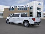 2025 Ford F-150 SuperCrew Cab 4WD Pickup for sale #2525048 - photo 2