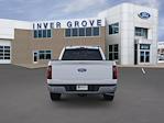2025 Ford F-150 SuperCrew Cab 4WD Pickup for sale #2525048 - photo 5
