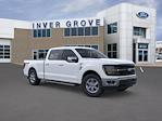 2025 Ford F-150 SuperCrew Cab 4WD Pickup for sale #2525048 - photo 7