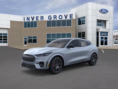 2025 Ford Mustang Mach-E AWD SUV for sale #2526096 - photo 1