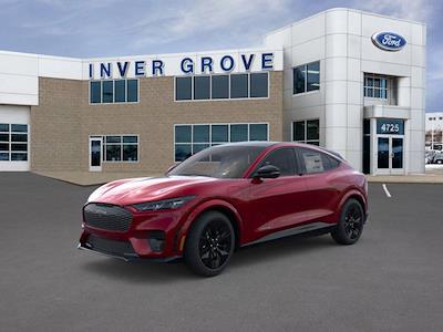 2025 Ford Mustang Mach-E AWD SUV for sale #2526118 - photo 1